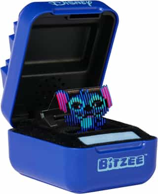 Bitzee Disney - Mascota Virtual con 30 Personajes