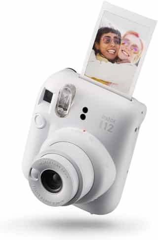 Instax Mini 12