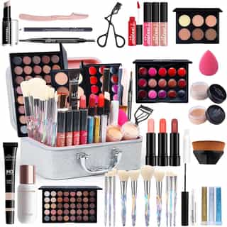 Kit de maquillaje profesional completo